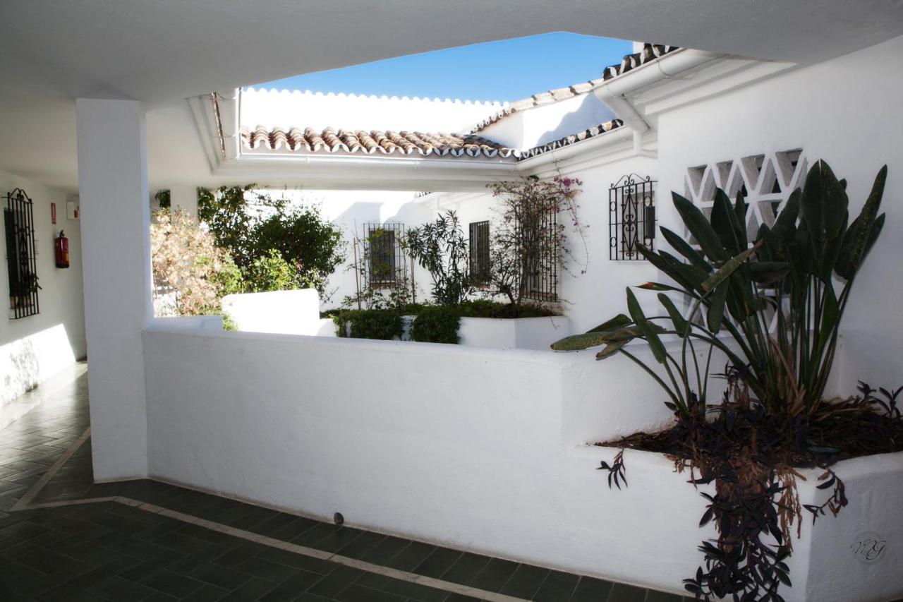 Luxury Puerto Banus Penthouse With Parking & Wi-Fi Apartment Marbella Exterior foto
