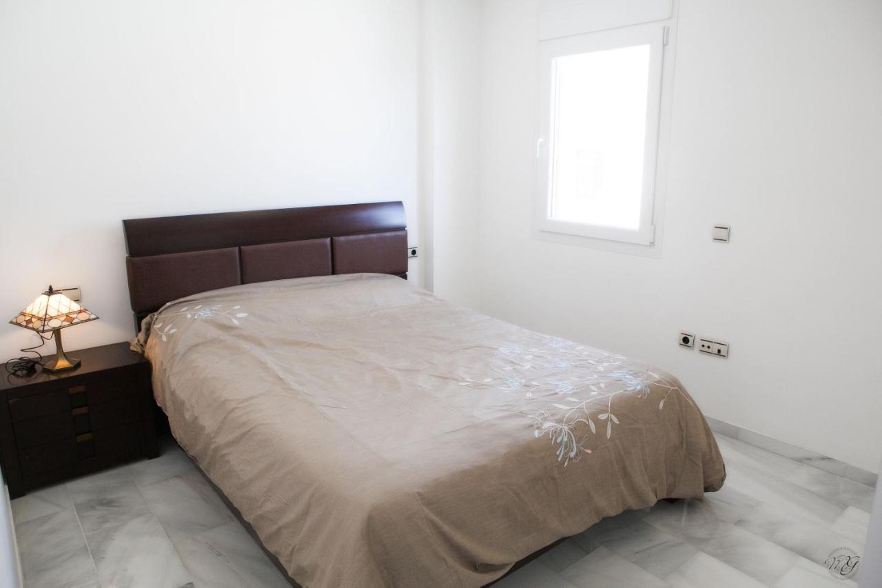 Luxury Puerto Banus Penthouse With Parking & Wi-Fi Apartment Marbella Exterior foto