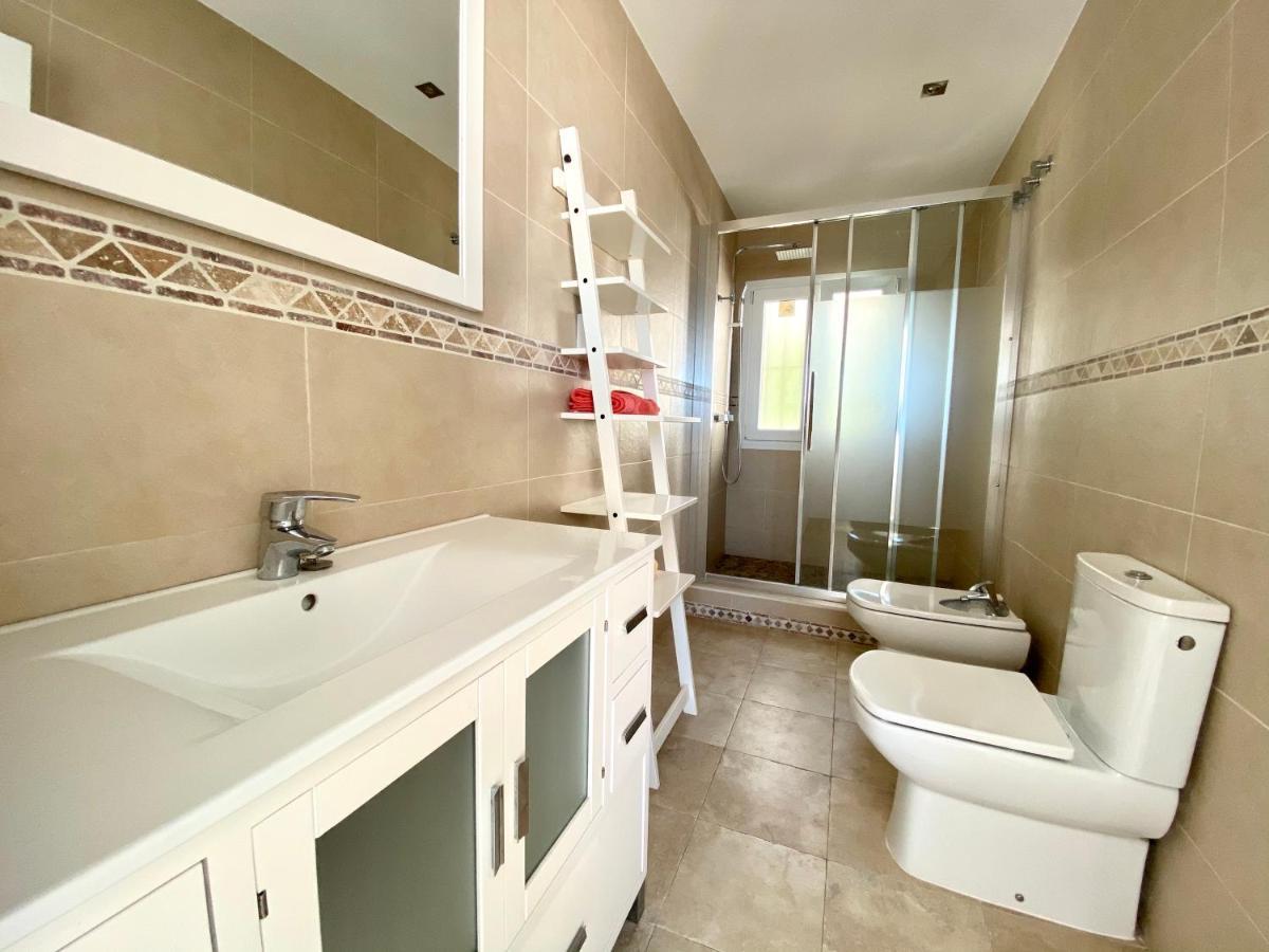 Luxury Puerto Banus Penthouse With Parking & Wi-Fi Apartment Marbella Exterior foto